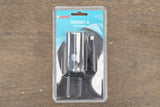 NEW Epic Rocket A White LED Front Light Cycling Road Gravel CX Bike