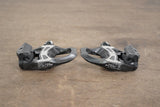 Shimano 105 PD-5800 SPD-SL Carbon Clipless Road Pedals