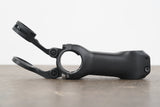 Bontrager Comp Blendr 90mm ±7 Degree Alloy Road Stem + Mount 225g 1 1/8" 31.8mm