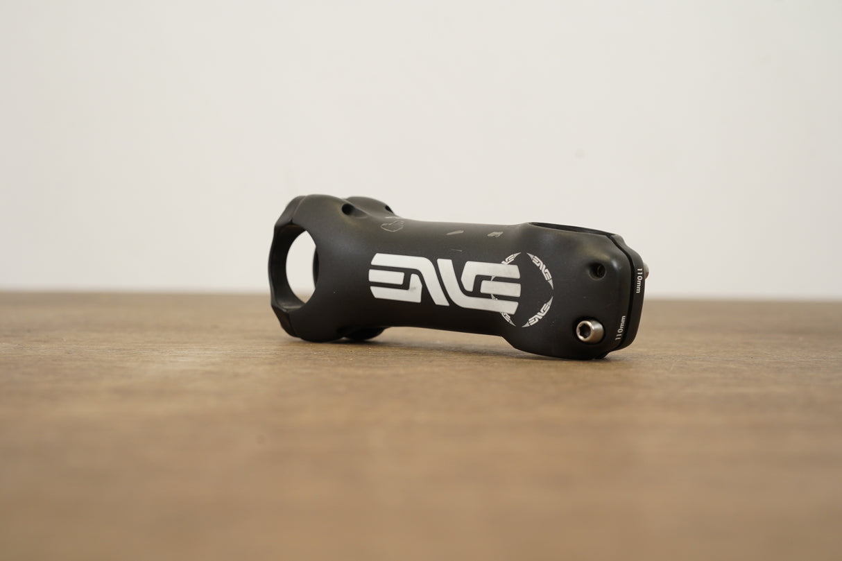 ENVE 110mm ±6 Degree Carbon Road Stem 122g 1 1/8" 31.8mm