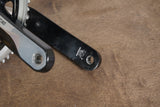172.5mm 52/36T Shimano Dura-Ace FC-9000 11 Speed Crankset
