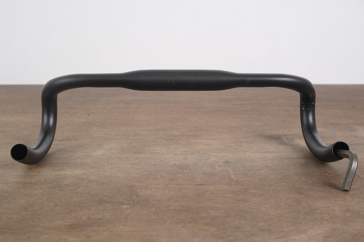 42cm FSA Gossamer Alloy Compact Road Handlebar 31.8mm