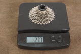 11-28T SunRace CSRX1 11 Speed Road Cassette 277g