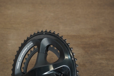 172.5mm 50/34T Shimano Ultegra FC-R8000 11 Speed Crankset 8000