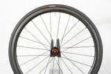 Roval CLX 32 Carbon Tubeless Clincher Rim Brake Wheelset Shimano/SRAM 11 Speed