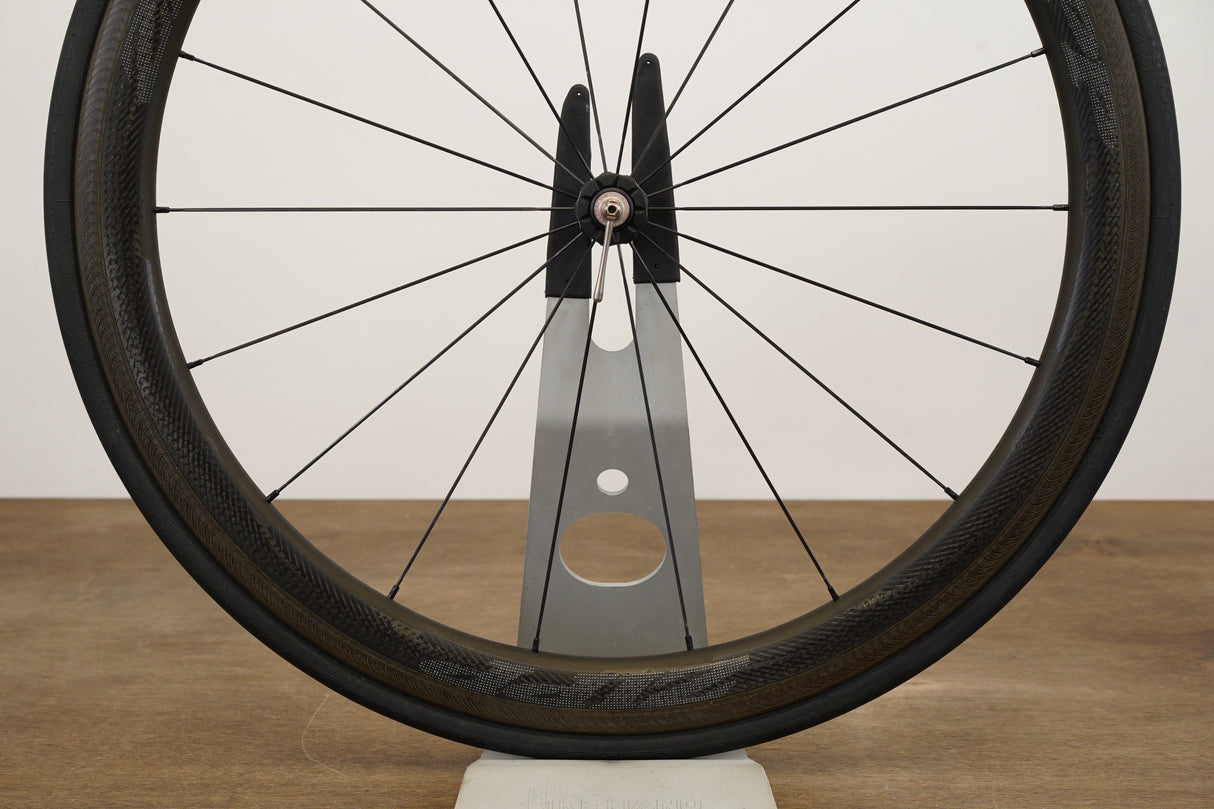 FRONT Zipp 303 NSW Cognition Carbon Clincher Rim Brake Wheel