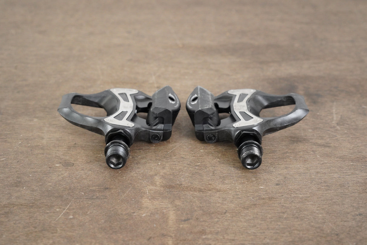 Shimano 105 PD-5800 SPD-SL Carbon Clipless Road Pedals