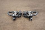 Shimano 105 PD-5800 SPD-SL Carbon Clipless Road Pedals