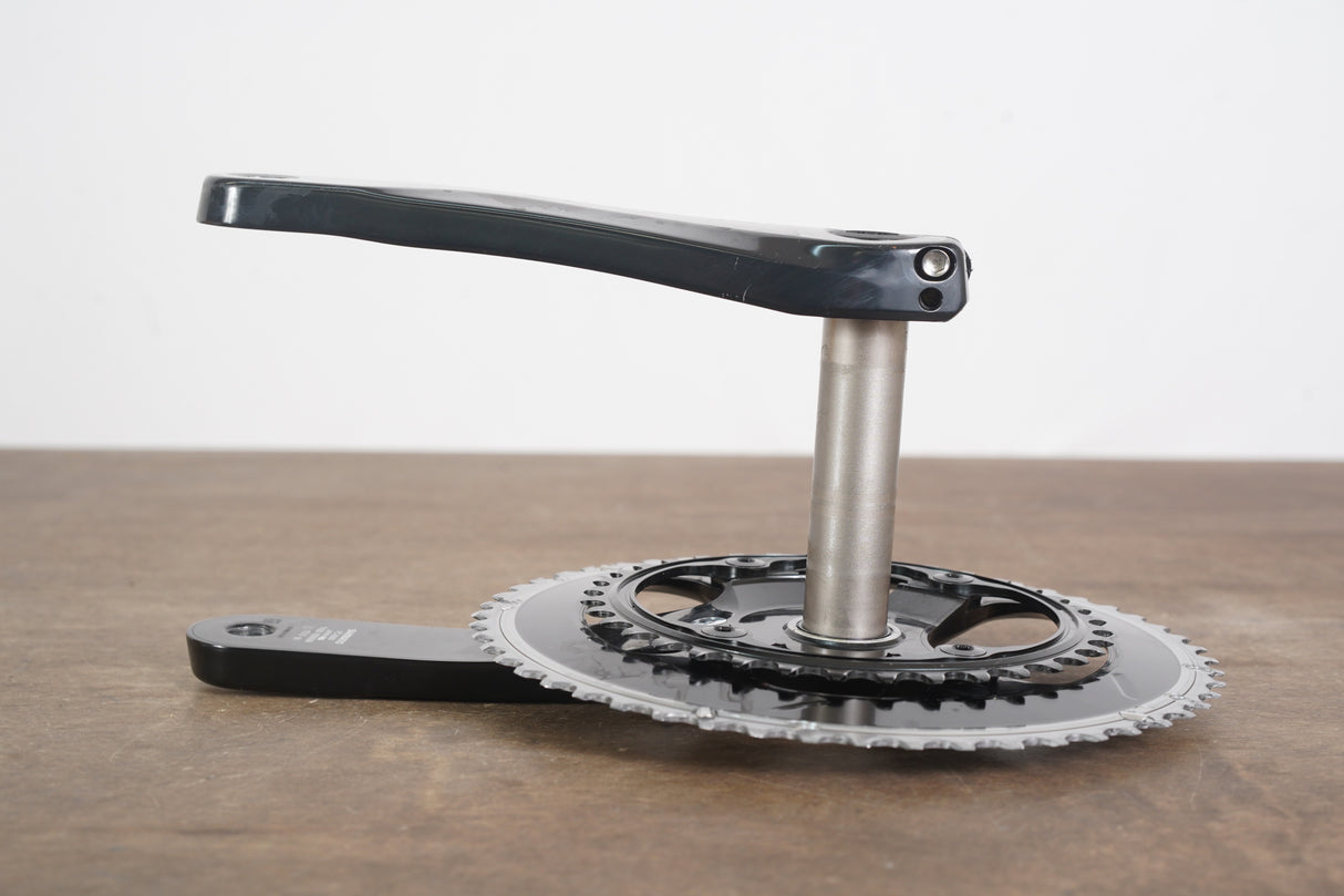 172.5mm 52/36T Shimano Dura-Ace FC-9000 11 Speed Crankset