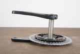 172.5mm 52/36T Shimano Dura-Ace FC-9000 11 Speed Crankset
