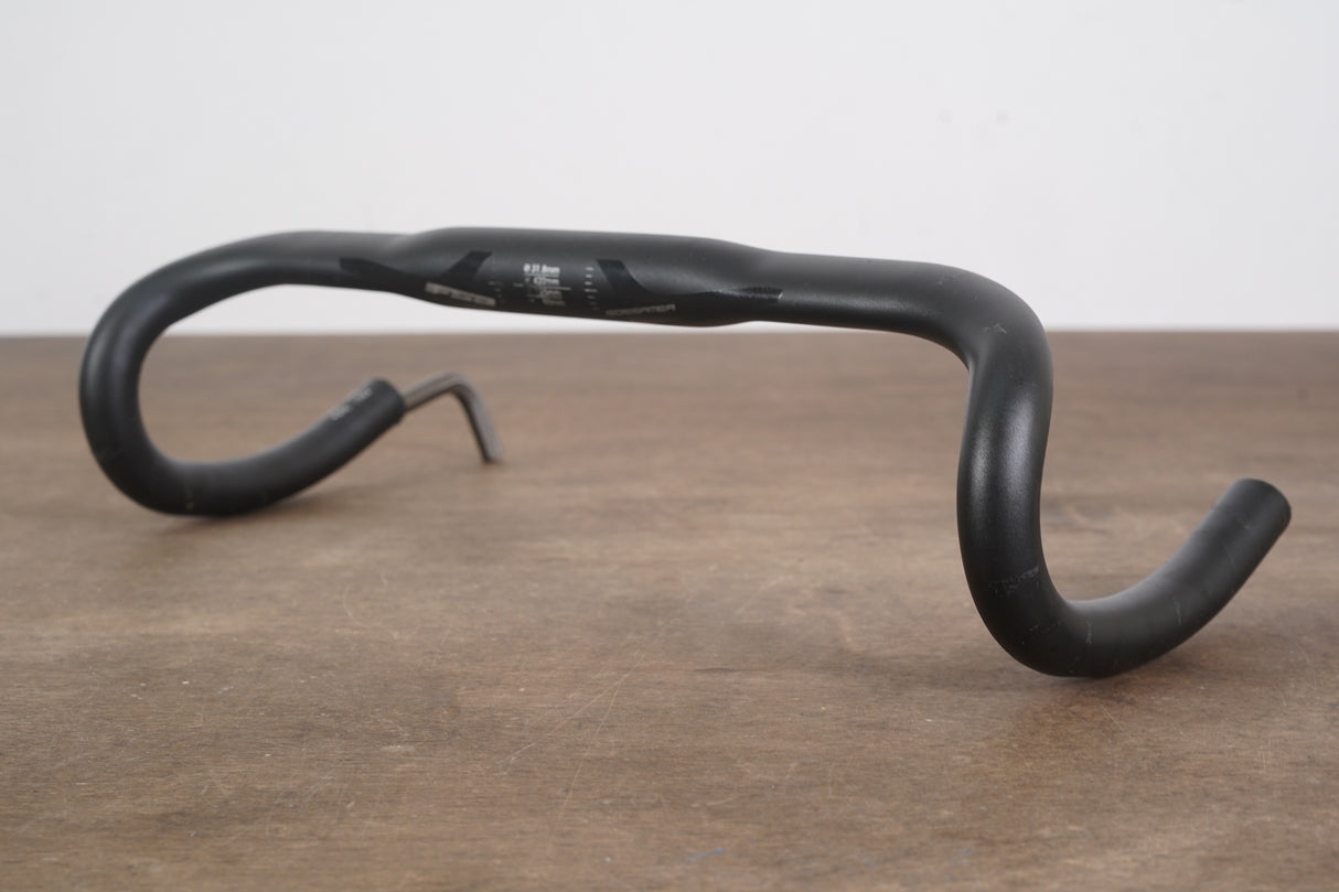 42cm FSA Gossamer Alloy Compact Road Handlebar 31.8mm