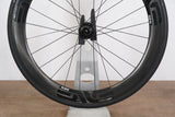 REAR ENVE 4.5 SES AR Disc Chris King Carbon Tubeless Clincher Shimano/SRAM 11