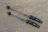 HED 100mm/130mm Road Quick Release Skewer Set 105g