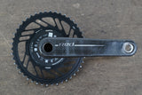 SRAM Red AXS E1 XPLR HRD 13 Speed Wireless Electronic Quarq Disc Groupset
