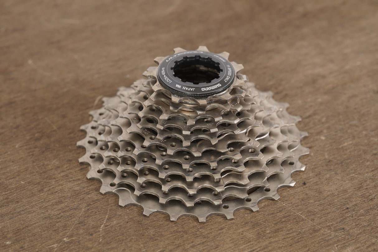 11-28T Shimano Ultegra CS-6800 11 Speed Cassette 248g