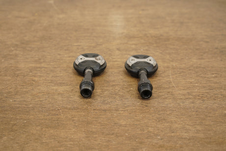 Speedplay Ultra Light Action Chromoly Clipless Road Pedals 220g