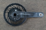 SRAM Red AXS E1 XPLR HRD 13 Speed Wireless Electronic Quarq Disc Groupset