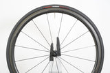 Roval CLX 32 Carbon Tubeless Clincher Rim Brake Wheelset Shimano/SRAM 11 Speed