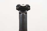 32.4mm FSA SL-K Carbon Alloy Setback Seatpost SLK