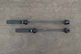 HED 100mm/130mm Road Quick Release Skewer Set 105g