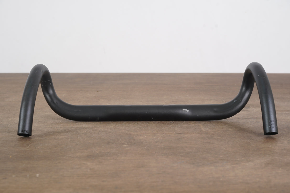 42cm FSA Gossamer Alloy Compact Road Handlebar 31.8mm