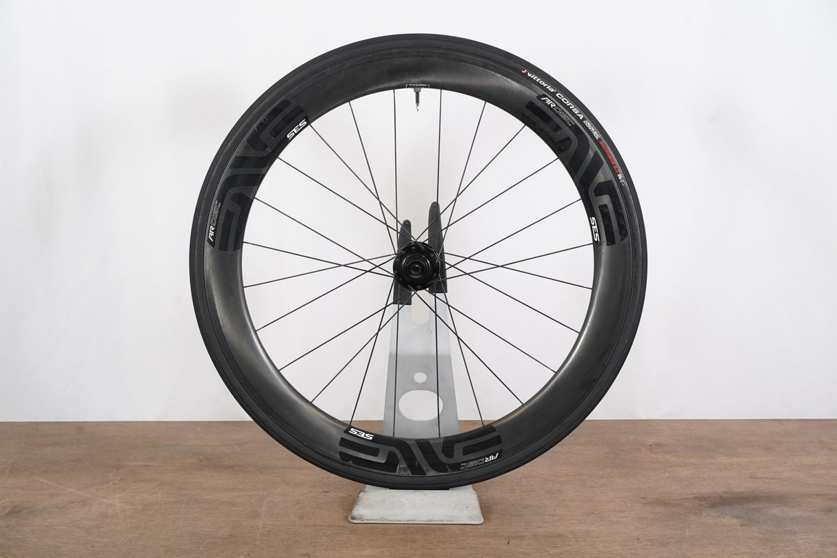 REAR ENVE 4.5 SES AR Disc Chris King Carbon Tubeless Clincher Shimano/SRAM 11