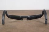 42cm Roval Rapide Carbon Aero Compact Road Handlebar 31.8mm