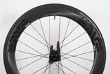 REAR ENVE 4.5 SES AR Disc Chris King Carbon Tubeless Clincher Shimano/SRAM 11