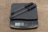 HED 100mm/130mm Road Quick Release Skewer Set 105g
