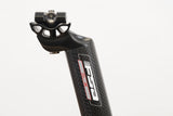 32.4mm FSA SL-K Carbon Alloy Setback Seatpost SLK