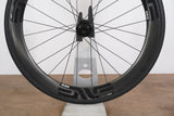 REAR ENVE 4.5 SES AR Disc Chris King Carbon Tubeless Clincher Shimano/SRAM 11