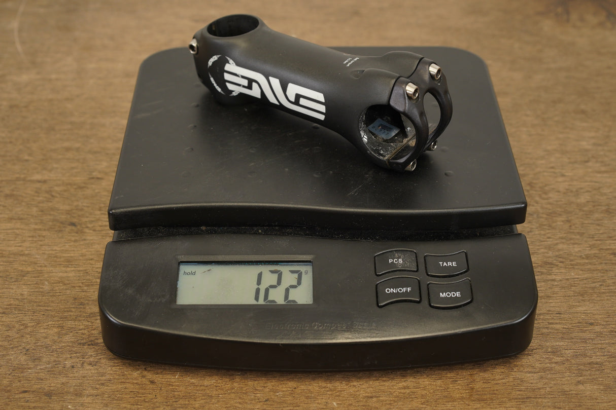 ENVE 110mm ±6 Degree Carbon Road Stem 122g 1 1/8" 31.8mm