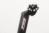 32.4mm FSA SL-K Carbon Alloy Setback Seatpost SLK