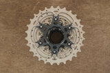 11-28T Shimano Ultegra CS-6800 11 Speed Cassette 248g