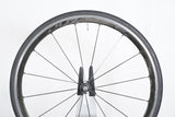 Shimano Dura-Ace WH-R9100 C35 Carbon Clincher Rim Brake Wheelset 11 Speed