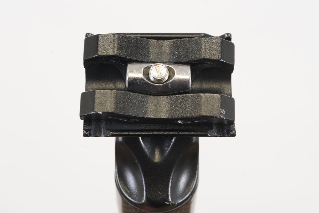 32.4mm FSA SL-K Carbon Alloy Setback Seatpost SLK
