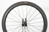 Roval CLX 32 Carbon Tubeless Clincher Rim Brake Wheelset Shimano/SRAM 11 Speed