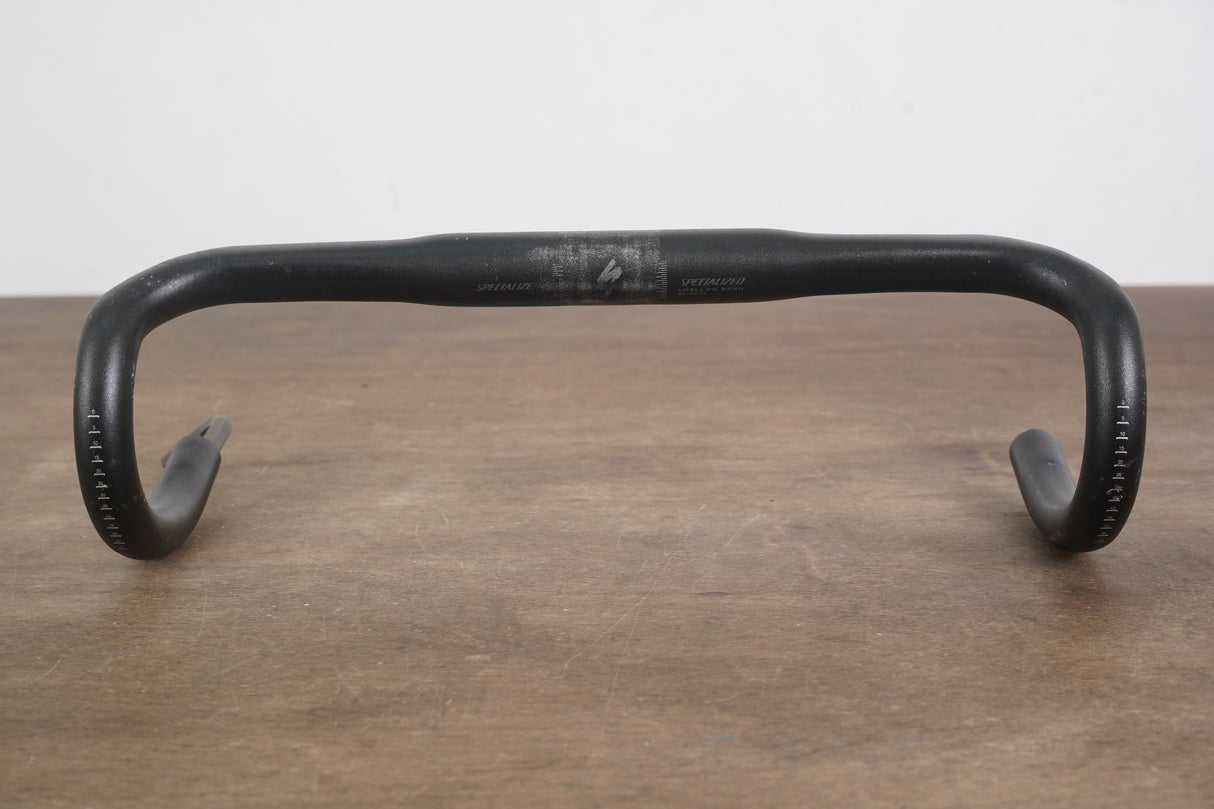 40cm Specialized Shallow Bend Alloy Compact Road Handlebar 31.8mm