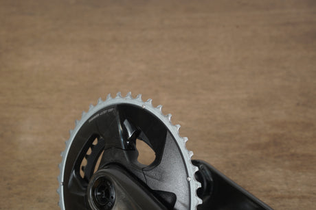 170mm 43/30T DUB SRAM Force AXS 12 Speed Crankset