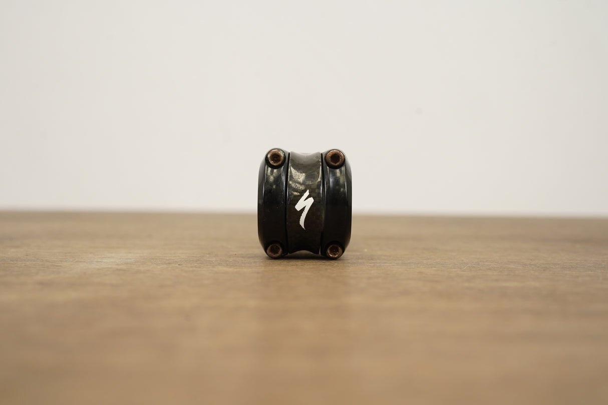 Specialized S-WORKS Multi 100mm ±8-16 Degree Alloy Stem 185g 1 1/8" 31.8mm