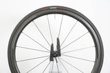 Roval CLX 32 Carbon Tubeless Clincher Rim Brake Wheelset Shimano/SRAM 11 Speed