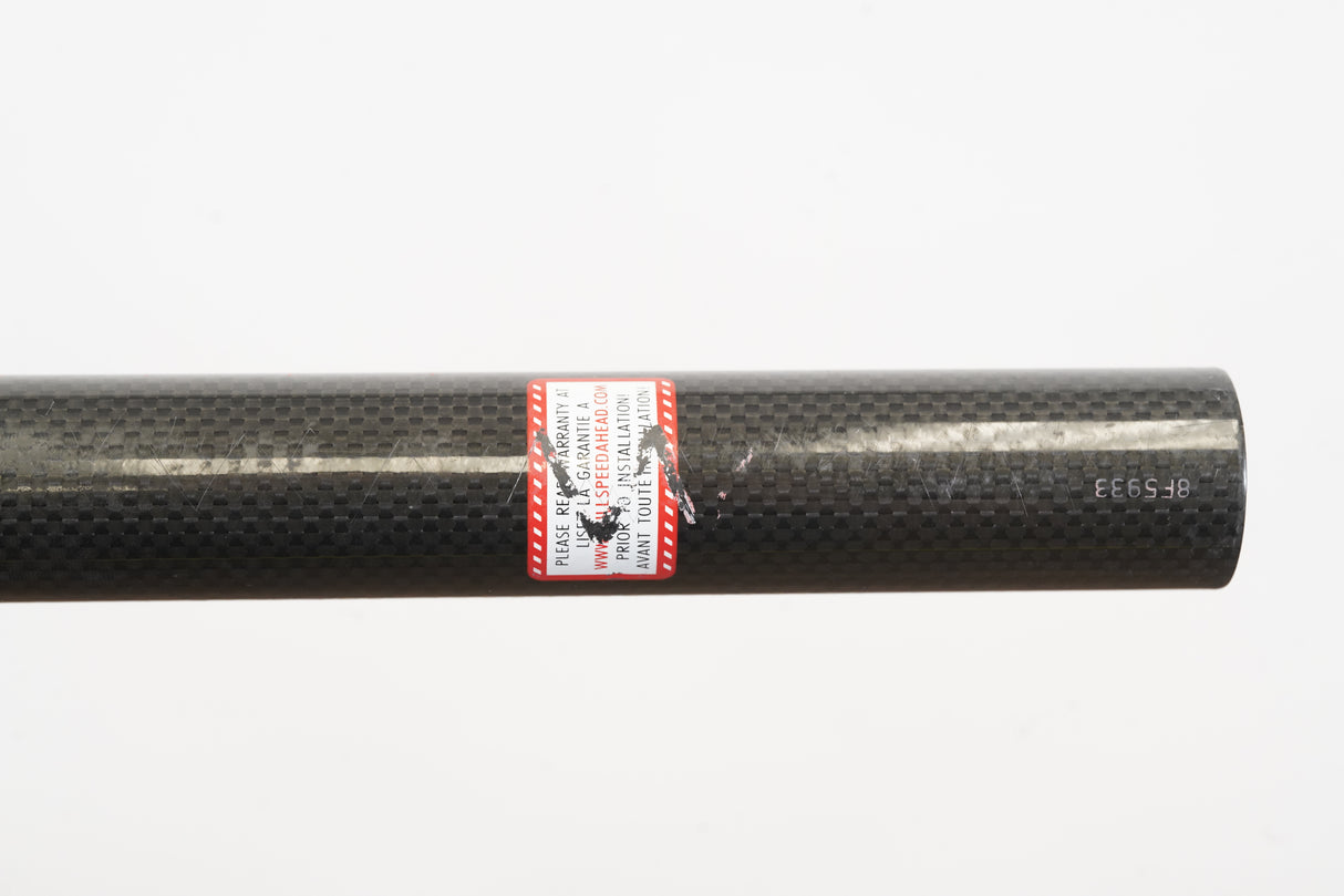 32.4mm FSA SL-K Carbon Alloy Setback Seatpost SLK
