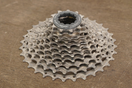 11-32T Shimano Ultegra CS-6800 11 Speed Cassette 285g