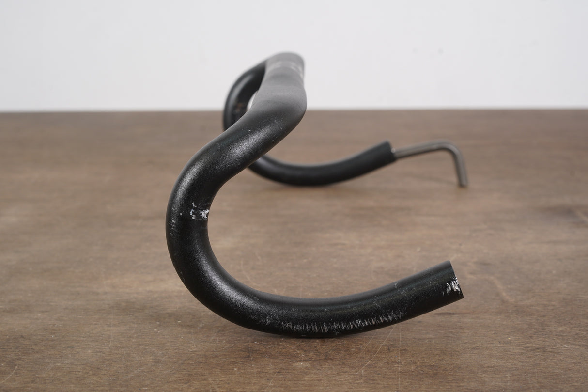 40cm Specialized Shallow Bend Alloy Compact Road Handlebar 31.8mm