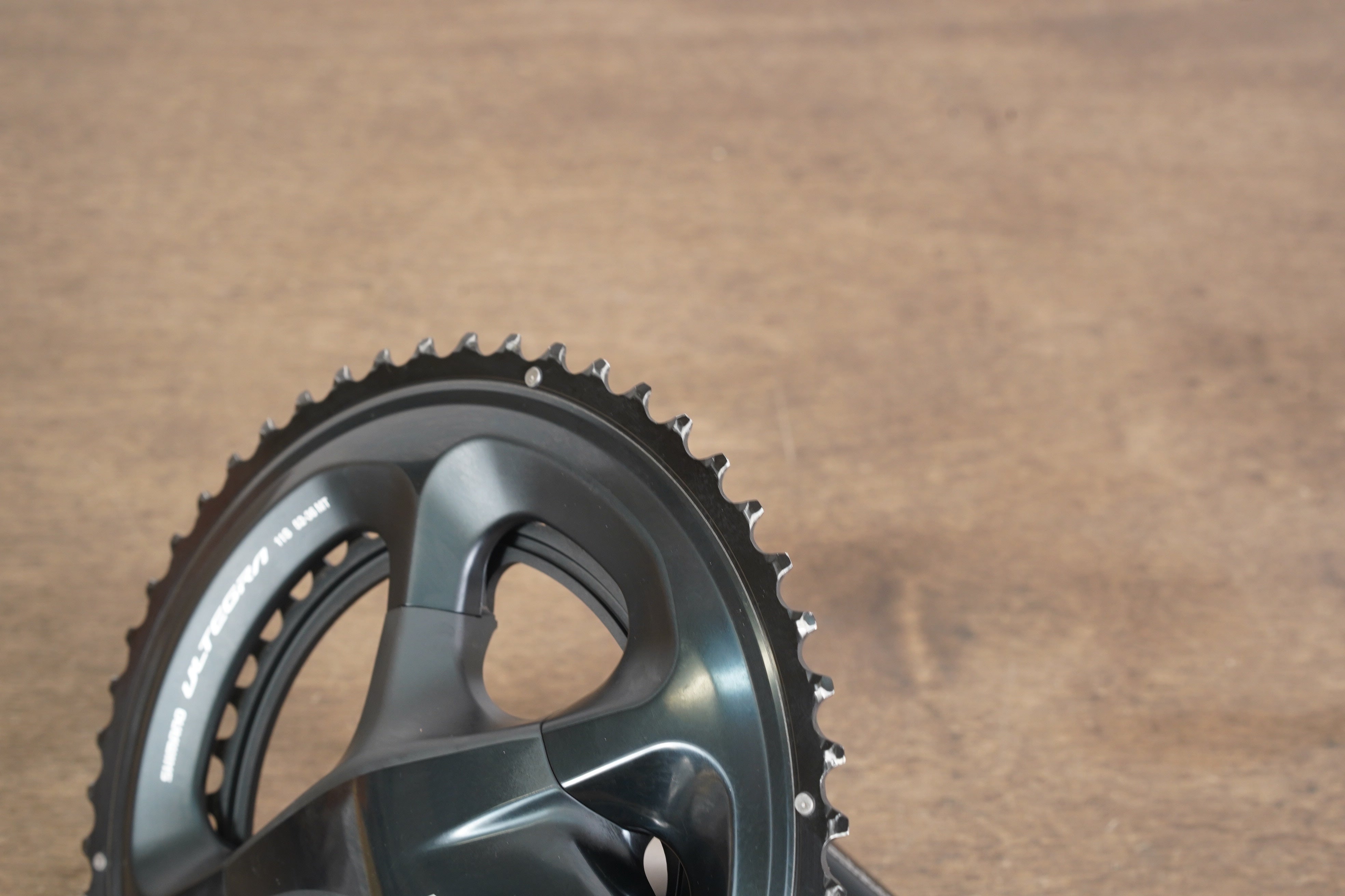 パーツ Shimano FC-8000 52-36T Shimano Ultegra FC-8000 Inner Chainring Excel Sports | Shop