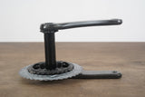 170mm 43/30T DUB SRAM Force AXS 12 Speed Crankset