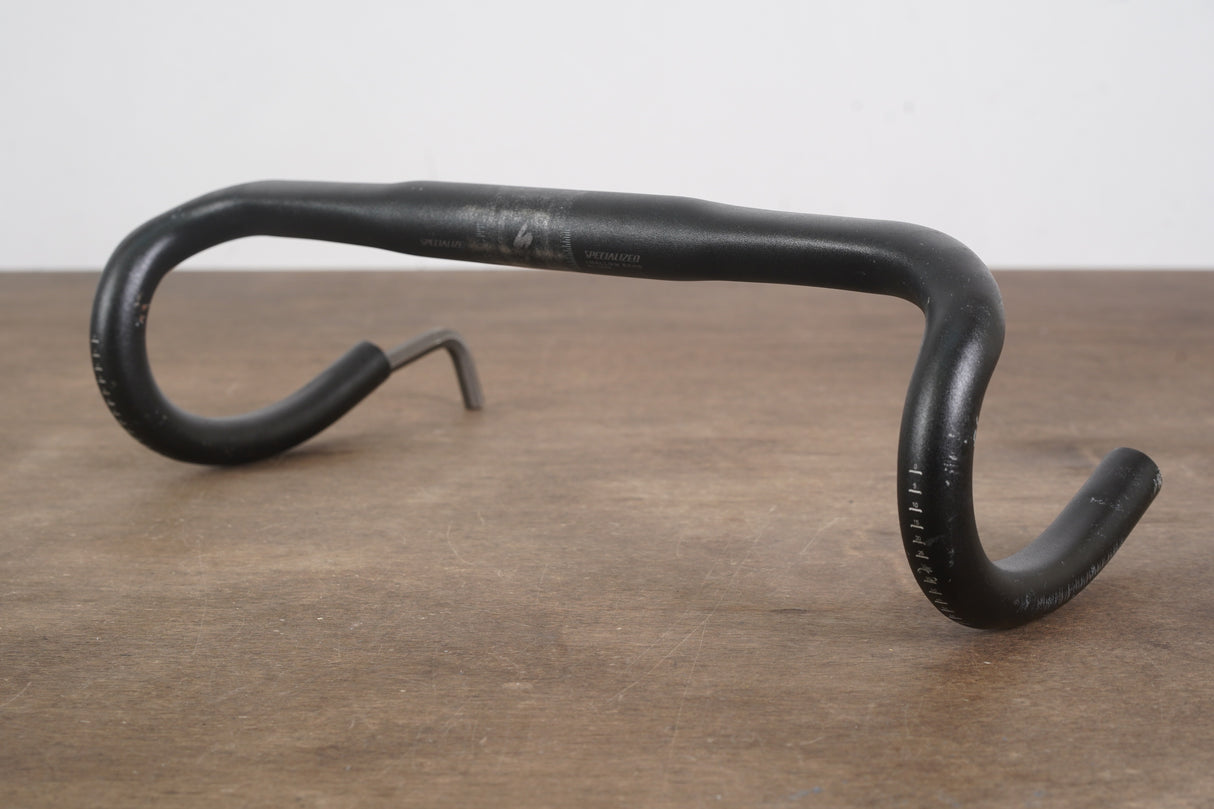 40cm Specialized Shallow Bend Alloy Compact Road Handlebar 31.8mm