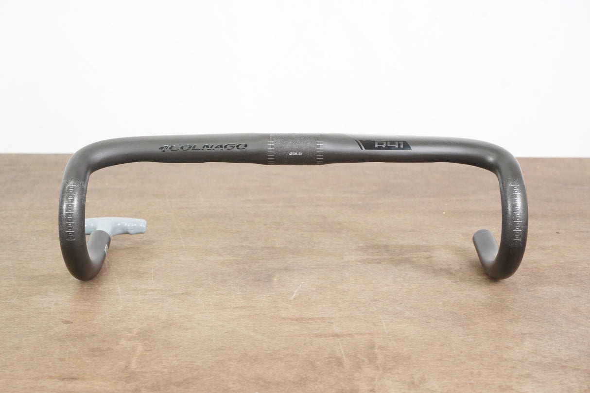 42cm Colnago R41 Carbon Aero Road Handlebar 31.8mm