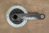 170mm 43/30T DUB SRAM Force AXS 12 Speed Crankset