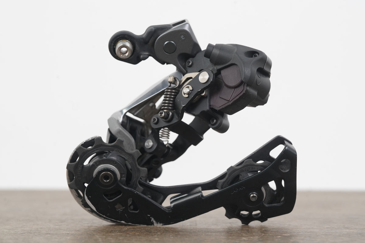 Shimano Ultegra R8070 RX815 Di2 11 Speed Electronic Hydraulic Disc Full Groupset